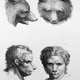 Illustration for article titled Baroque-Era Drawings Reveal Early Ideas About Evolution